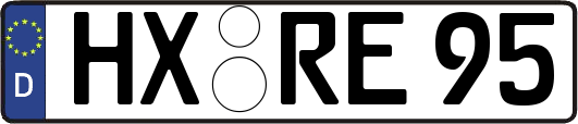 HX-RE95