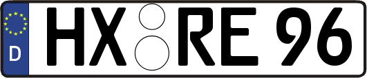 HX-RE96