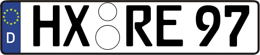 HX-RE97