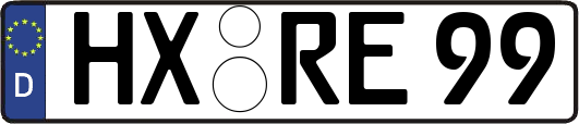 HX-RE99
