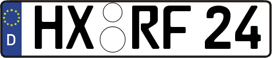 HX-RF24
