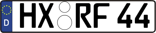 HX-RF44