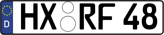 HX-RF48