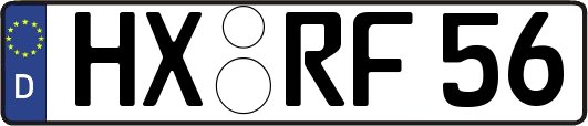 HX-RF56