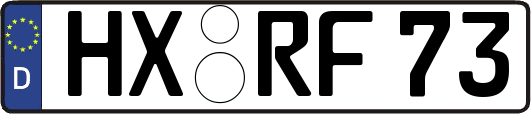 HX-RF73
