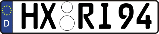 HX-RI94