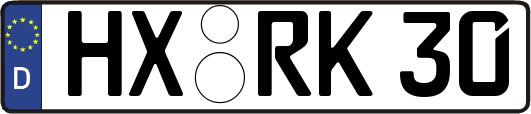 HX-RK30