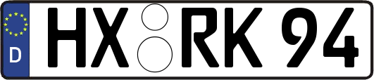 HX-RK94