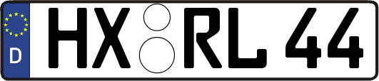 HX-RL44