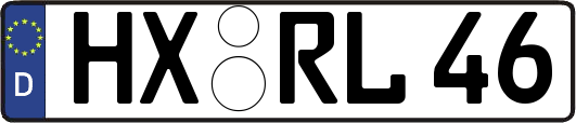 HX-RL46