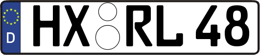 HX-RL48