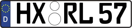 HX-RL57