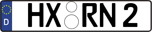 HX-RN2