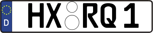 HX-RQ1