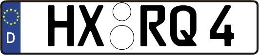HX-RQ4