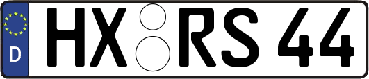 HX-RS44