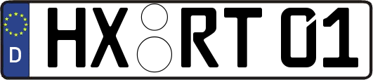 HX-RT01