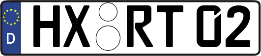 HX-RT02