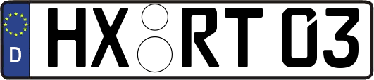HX-RT03