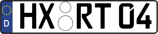 HX-RT04