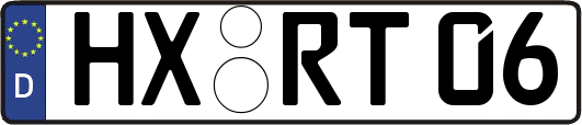 HX-RT06