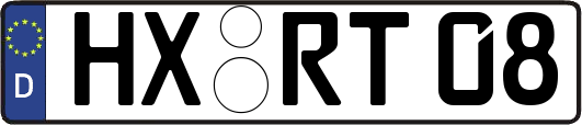 HX-RT08