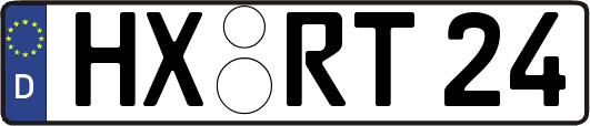 HX-RT24