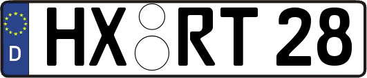 HX-RT28