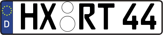 HX-RT44