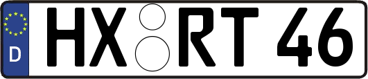 HX-RT46