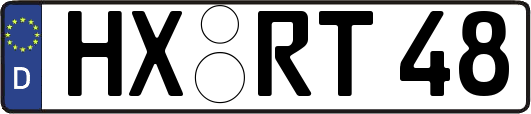 HX-RT48