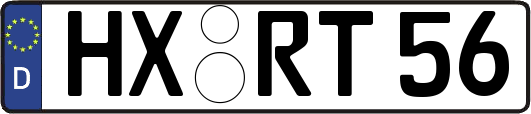 HX-RT56