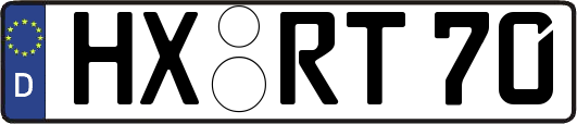 HX-RT70