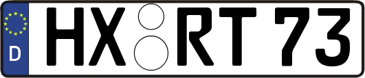 HX-RT73