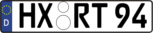 HX-RT94