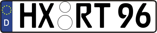 HX-RT96
