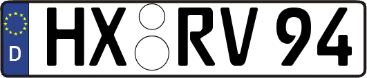 HX-RV94