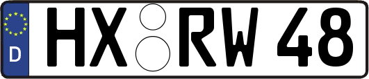 HX-RW48