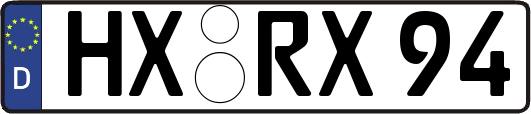 HX-RX94