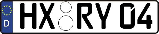 HX-RY04