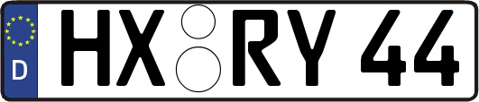 HX-RY44