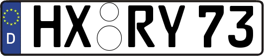 HX-RY73