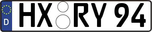 HX-RY94