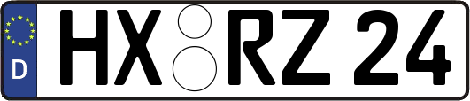 HX-RZ24