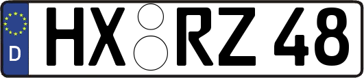 HX-RZ48