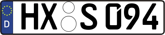 HX-S094