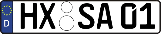 HX-SA01