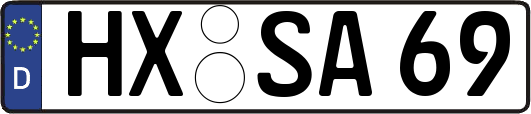 HX-SA69