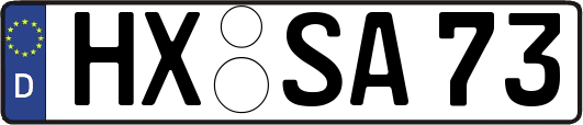 HX-SA73
