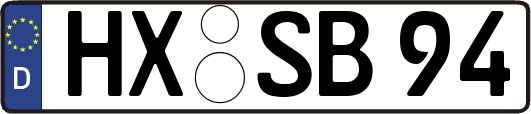 HX-SB94